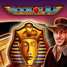 Книжки /Book of RA